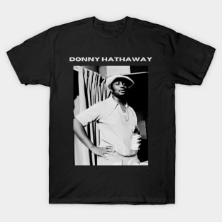 Donny Hathaway T-Shirt